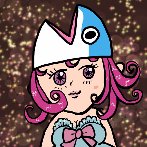 Item #115763103529586695288067920678443841838942492487223305203085075965873515134977 Media