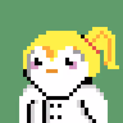 PixelPenguin 8796