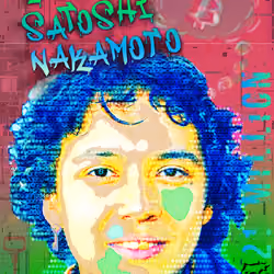 I am Satoshi #a&fs1d1