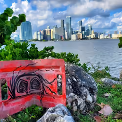 Geographies of Trash - 046