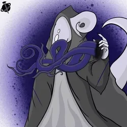 #146 Solus Disciple | Dark
