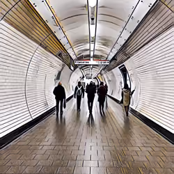 Tunnel 