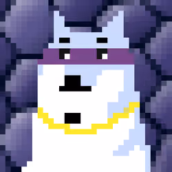 CryptoShibe #1024