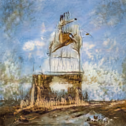 Crypto AI Art #277