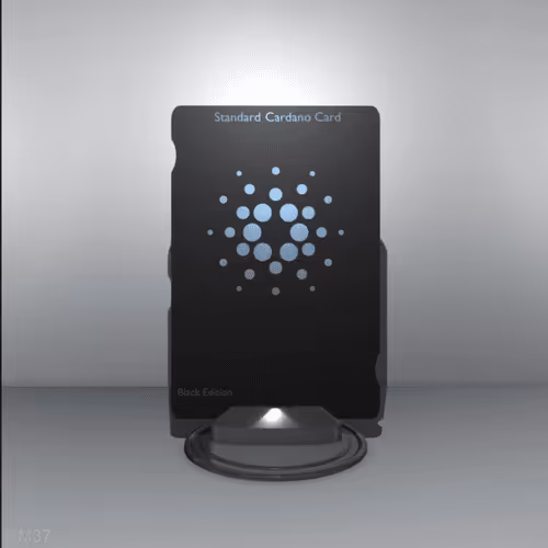 Cardano Collection V2