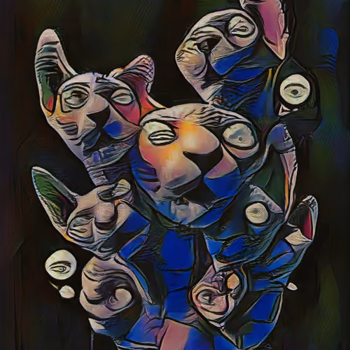 AI LeBLEEPLE #026