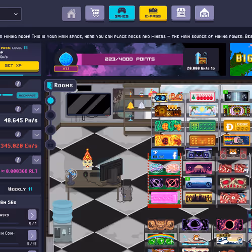 8millionwallet Collection