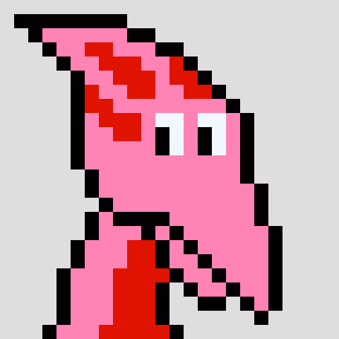 Byteosaurus #1144
