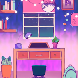 Study Room