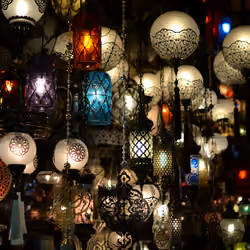 #3 Market Colors (Turkey)