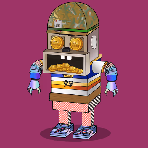 Item #7948986454524070020768945236896966363085064345480333639509853344820482801665 Media