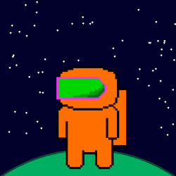 Spaceman#69