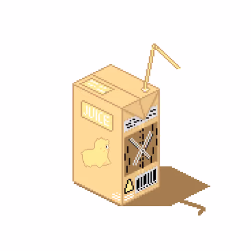 Juicebox #3262