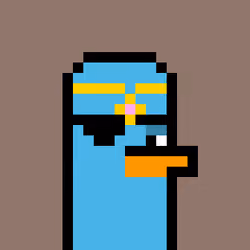Duckie #4461