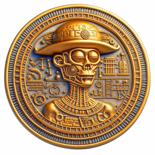 Item #85531800225771656681435326152802531804875886668429207003651240667782718695184 Media