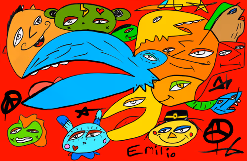 Item #77248636652152867962556224564272258517893077393836021264067264234202857472001 Media