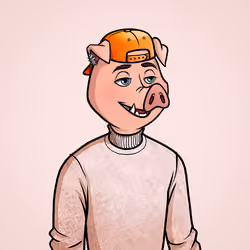CryptoPig #2133