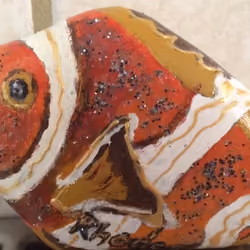 Goldfish