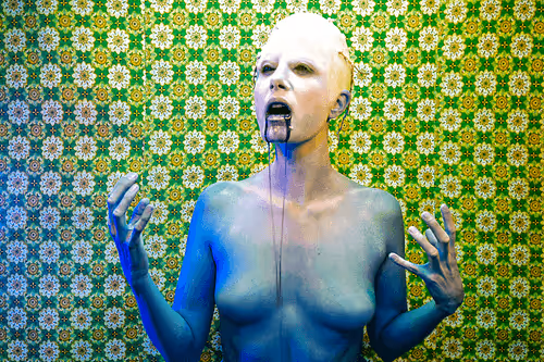 Photographic Portraits