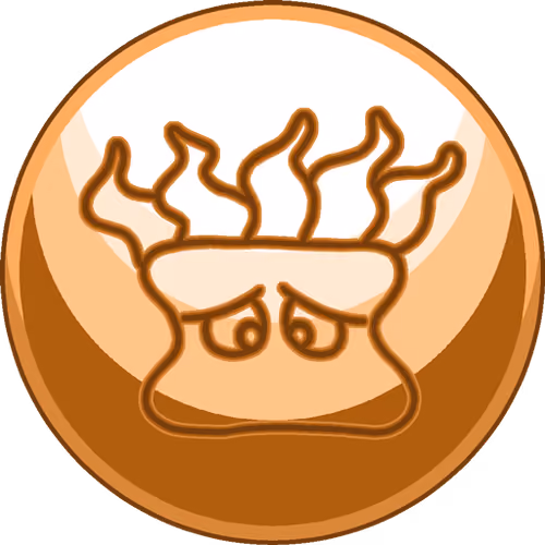 UFA coin - Bronze