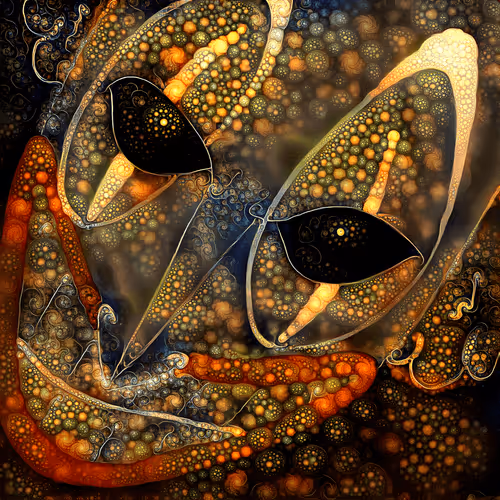 Abstract Stuff and Things