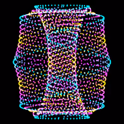 The Quantum Mandala #159