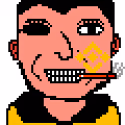 SmokeyBoy BNB Captains #3 