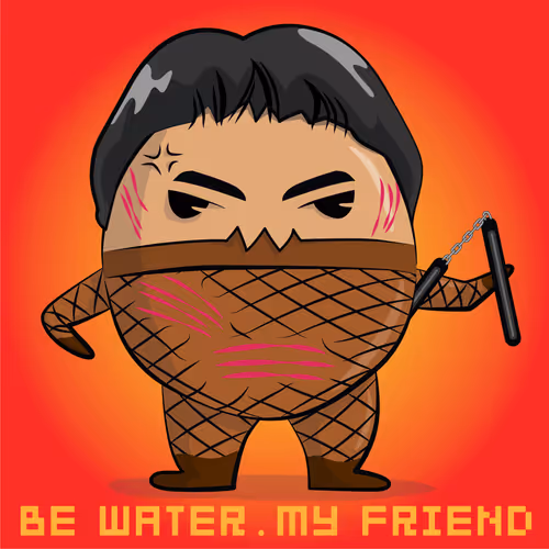MILKTEA WARRIORS #6