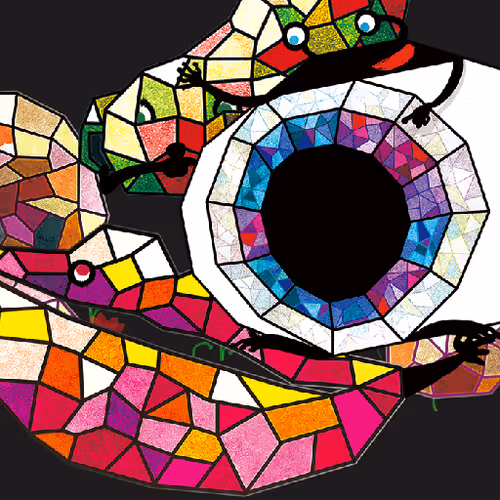 Item #96961070207500177409389797486629230531184042217480310208725376545666304573441 Media