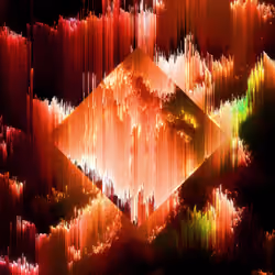 CyberBlocks #695