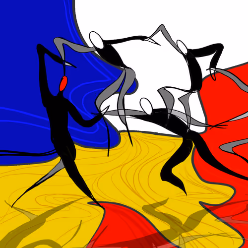 A Celebration of Unity