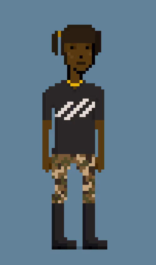 Item #65385238396461245548909757441444140644847314737463192205847680892569881935873 Media