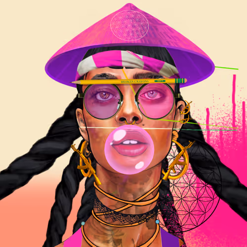 Item #30525461628701321596829457633536467399064712353917245261906819871243157635073 Media