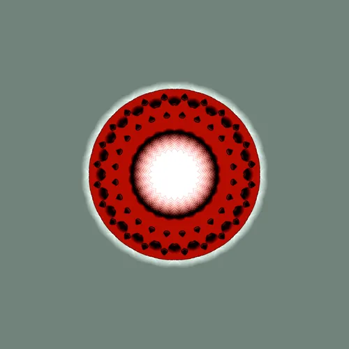 Item #84404821183904261466459468953179513452517734442324534745279671414772912357377 Media