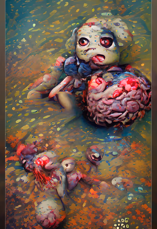 Item #36004661247609140445559222545239575004007454152544525094980902223616231342081 Media