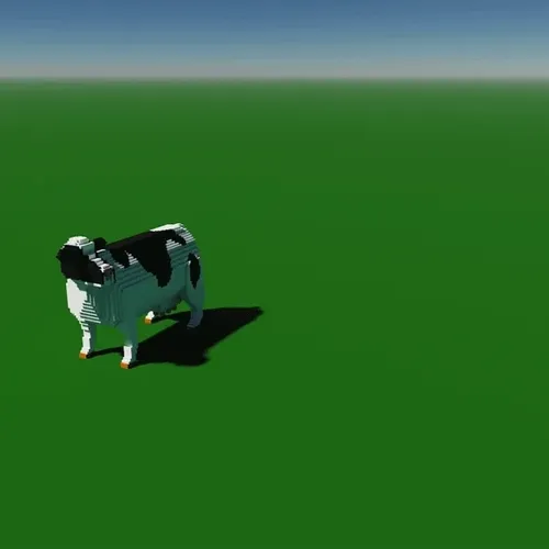 Voxel-akko Collection - old - ILANguIIqr