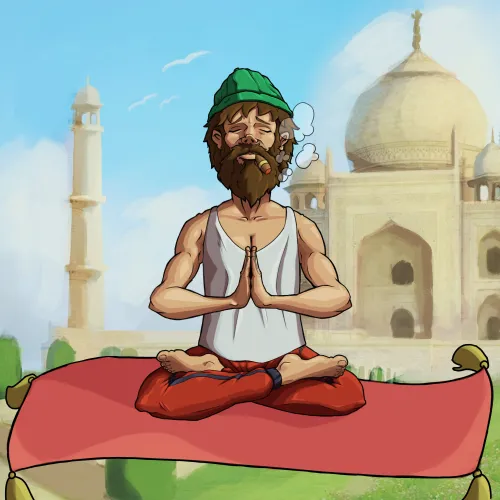 Thehighindians