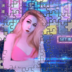 CyberNightPuzzle1