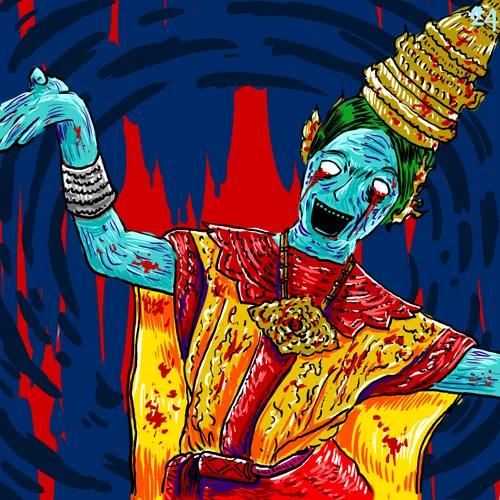 Item #39382573498252252018154946423243667434007209070269732603202990548972730318849 Media