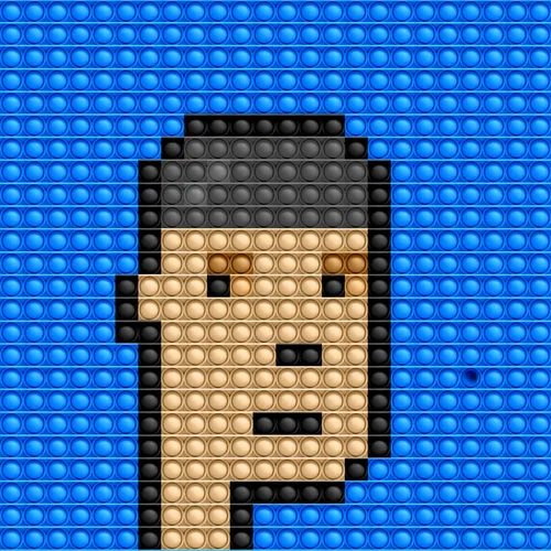 Item #41290390596365734176968961616270935146020872998101866759684725976664360615937 Media