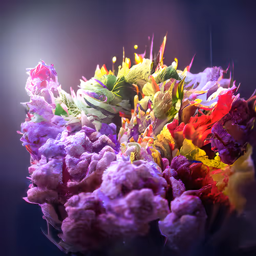 Explosion of Color #84