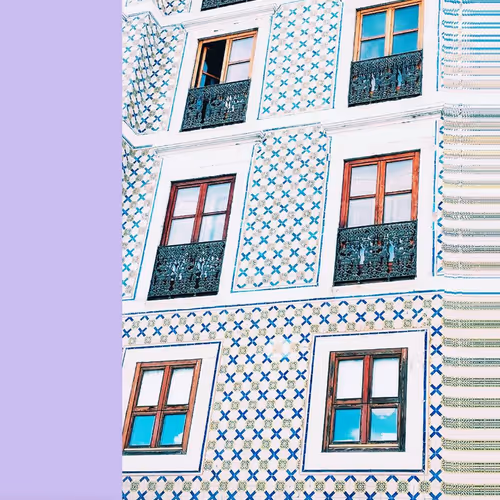 Lisboa Acid Collection