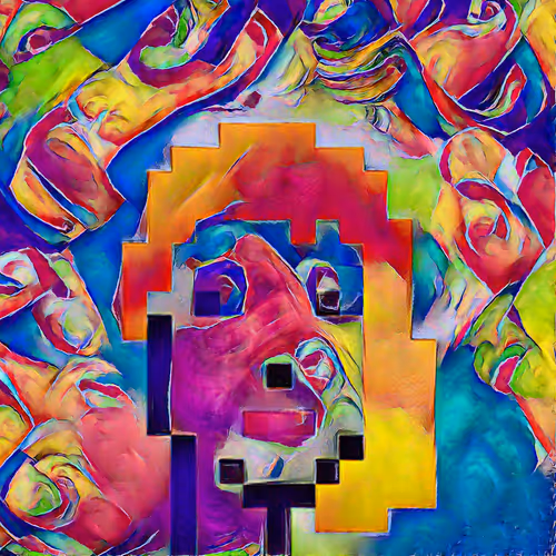 Item #83825760427488223808482593817219266099452636995972606999418213899740169371649 Media