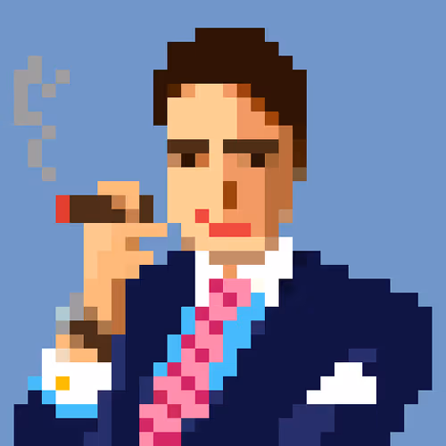 CryptoBanker #280
