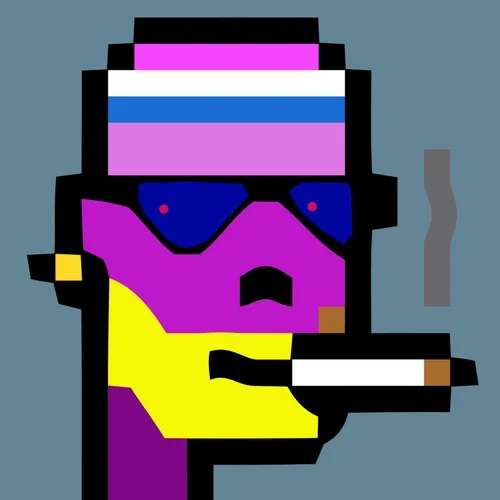 DEATH PUNK 65 (Pim Panic!)
