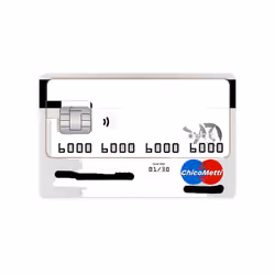 Chico Card