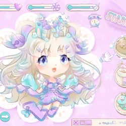 MOCHI MIKU NO.3