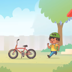 Lets Ride