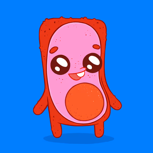 Avomon #red