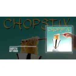 Chopstix [single release]